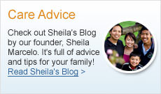 Read Sheila's Blog