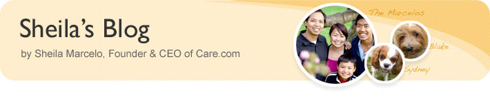Care.com Blog