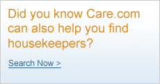 Find Housekeepers
