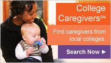 Check Out College Caregivers!